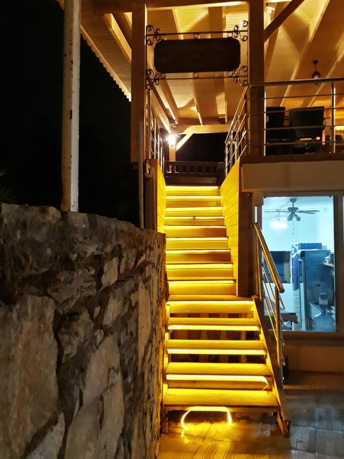 Mini Star Hotel Bitez Kültér fotó