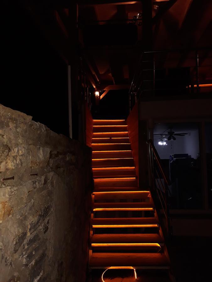 Mini Star Hotel Bitez Kültér fotó