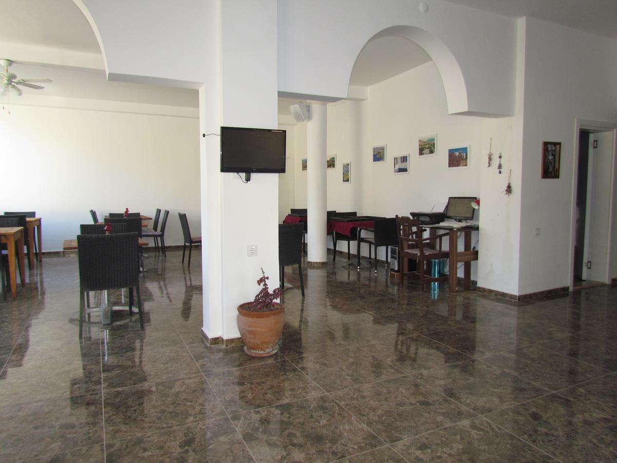 Mini Star Hotel Bitez Kültér fotó