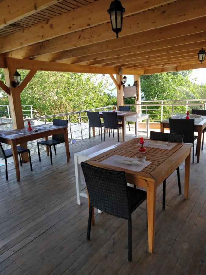 Mini Star Hotel Bitez Kültér fotó